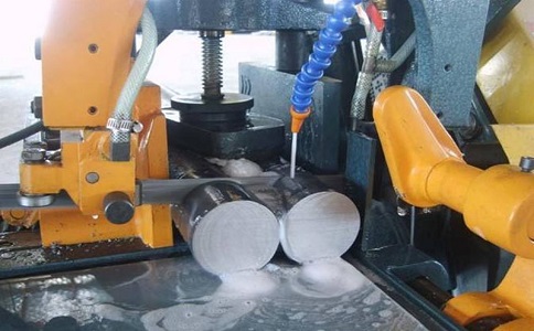 惠东卧式带锯床的送料方式有哪几种？