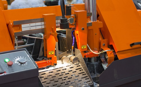 惠东龙门带锯床具备哪些优点？